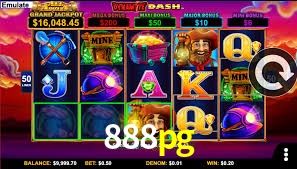 888pg login