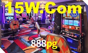 Roulette Table 888pg