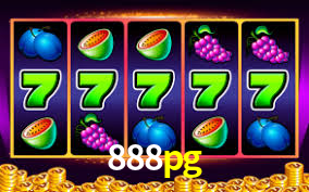 Sinta a adrenalina dos jogos de cassino com 888pg