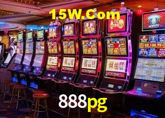 Jogos de Slot 888pg