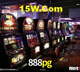 Apostas de Tênis 888pg