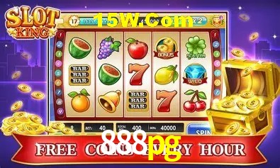 Casino VIP 888pg