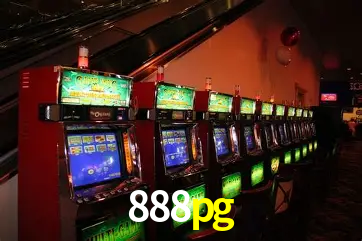Tecnologia da Plataforma 888pg