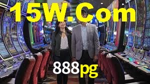VIP Casino 888pg
